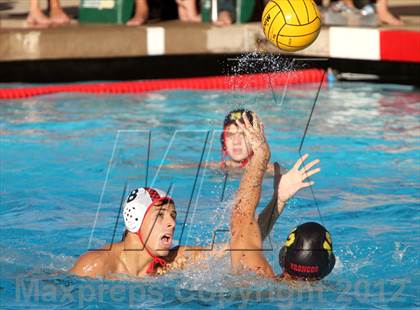 Thumbnail 1 in Northgate vs Redwood (CIF NCS D2 Quarterfinal) photogallery.