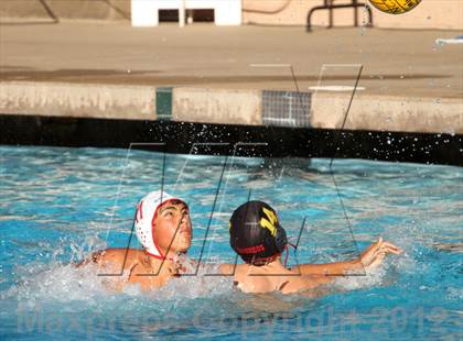 Thumbnail 1 in Northgate vs Redwood (CIF NCS D2 Quarterfinal) photogallery.