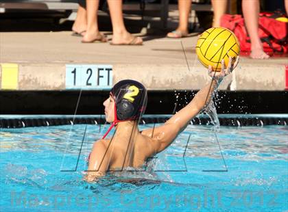 Thumbnail 2 in Northgate vs Redwood (CIF NCS D2 Quarterfinal) photogallery.