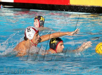 Thumbnail 2 in Northgate vs Redwood (CIF NCS D2 Quarterfinal) photogallery.