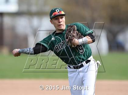 Thumbnail 1 in Putnam Valley @ Pleasantville photogallery.