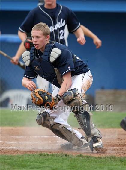 Thumbnail 3 in Honeoye Falls-Lima @ Batavia photogallery.
