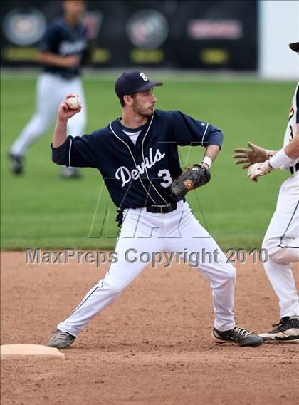 Thumbnail 2 in Honeoye Falls-Lima @ Batavia photogallery.
