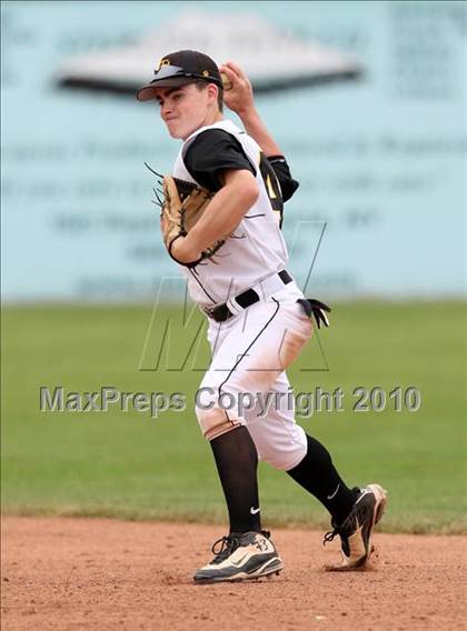 Thumbnail 3 in Honeoye Falls-Lima @ Batavia photogallery.