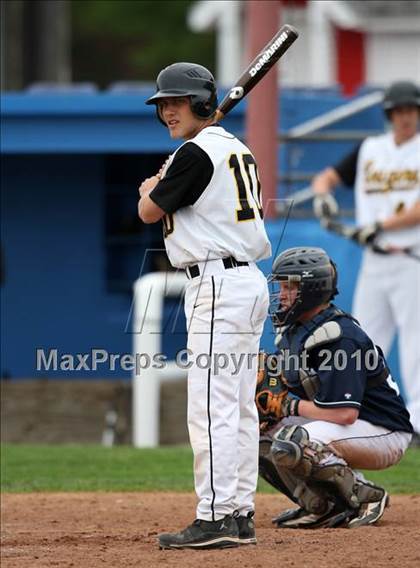 Thumbnail 3 in Honeoye Falls-Lima @ Batavia photogallery.