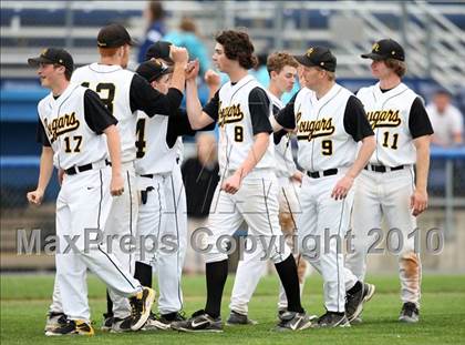 Thumbnail 2 in Honeoye Falls-Lima @ Batavia photogallery.