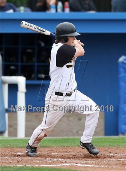 Thumbnail 3 in Honeoye Falls-Lima @ Batavia photogallery.