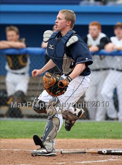 Thumbnail 1 in Honeoye Falls-Lima @ Batavia photogallery.