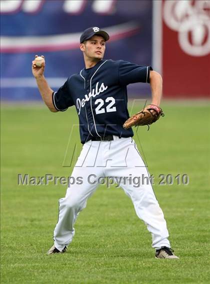 Thumbnail 3 in Honeoye Falls-Lima @ Batavia photogallery.
