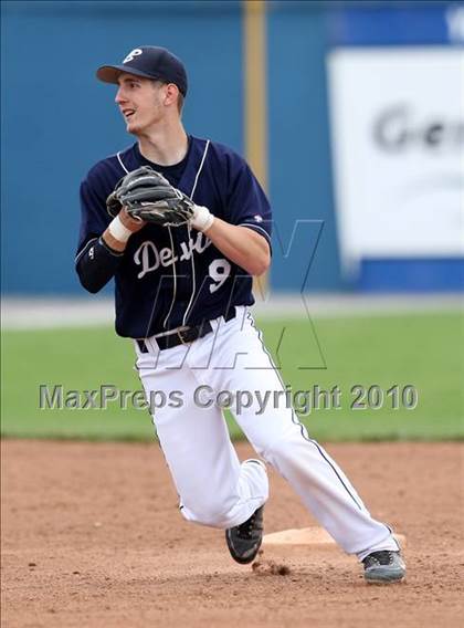 Thumbnail 1 in Honeoye Falls-Lima @ Batavia photogallery.