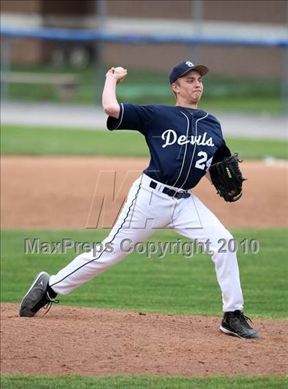 Thumbnail 3 in Honeoye Falls-Lima @ Batavia photogallery.
