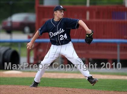 Thumbnail 3 in Honeoye Falls-Lima @ Batavia photogallery.