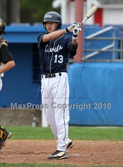 Thumbnail 2 in Honeoye Falls-Lima @ Batavia photogallery.