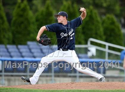 Thumbnail 1 in Honeoye Falls-Lima @ Batavia photogallery.