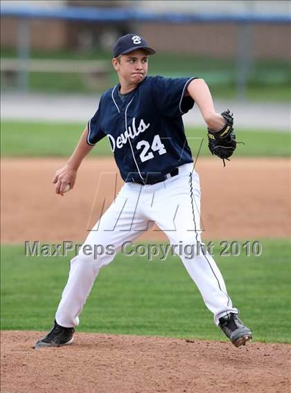 Thumbnail 2 in Honeoye Falls-Lima @ Batavia photogallery.