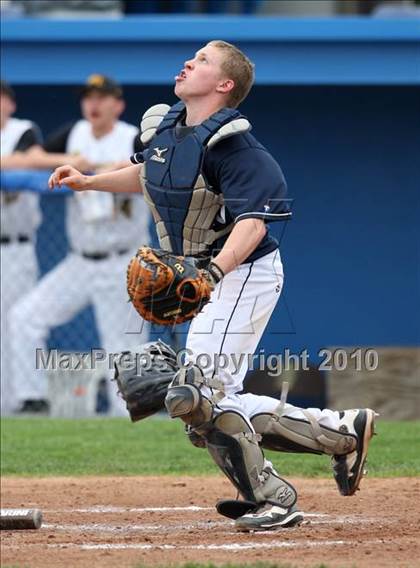 Thumbnail 3 in Honeoye Falls-Lima @ Batavia photogallery.