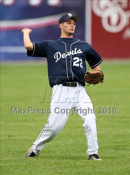Thumbnail 1 in Honeoye Falls-Lima @ Batavia photogallery.