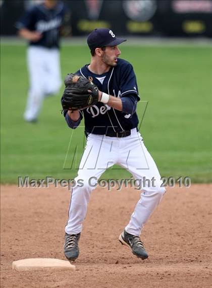 Thumbnail 3 in Honeoye Falls-Lima @ Batavia photogallery.