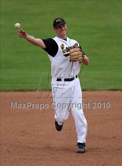 Thumbnail 2 in Honeoye Falls-Lima @ Batavia photogallery.