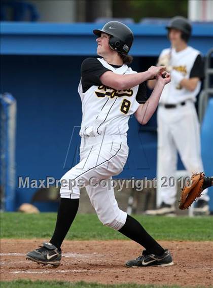 Thumbnail 1 in Honeoye Falls-Lima @ Batavia photogallery.