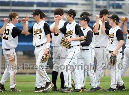 Thumbnail 1 in Honeoye Falls-Lima @ Batavia photogallery.