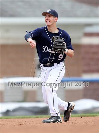 Thumbnail 2 in Honeoye Falls-Lima @ Batavia photogallery.