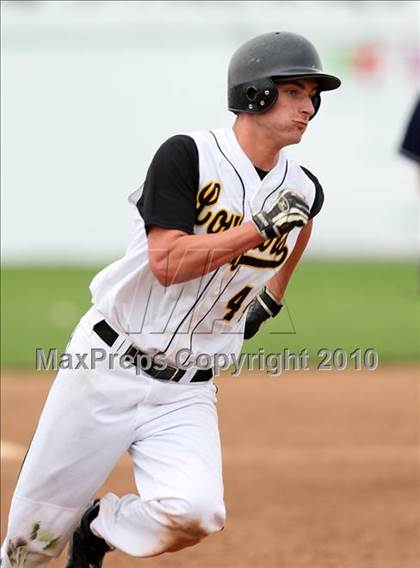 Thumbnail 3 in Honeoye Falls-Lima @ Batavia photogallery.