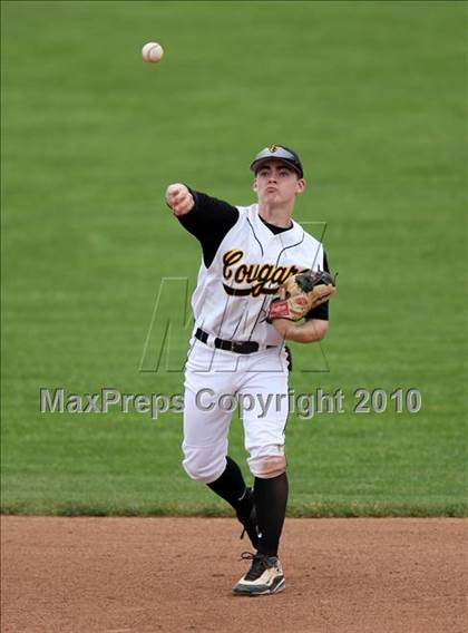 Thumbnail 1 in Honeoye Falls-Lima @ Batavia photogallery.