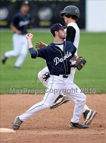 Thumbnail 3 in Honeoye Falls-Lima @ Batavia photogallery.