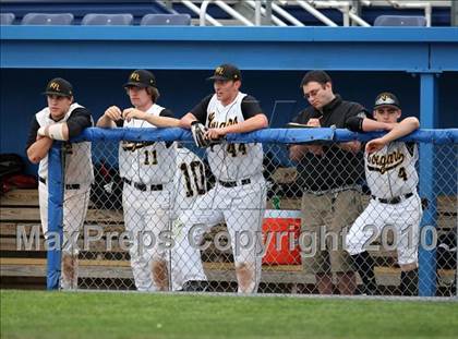 Thumbnail 3 in Honeoye Falls-Lima @ Batavia photogallery.