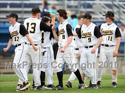 Thumbnail 3 in Honeoye Falls-Lima @ Batavia photogallery.