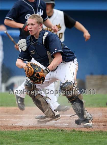 Thumbnail 2 in Honeoye Falls-Lima @ Batavia photogallery.
