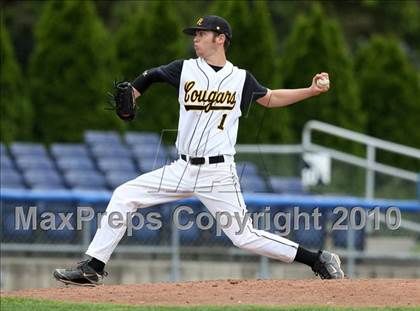 Thumbnail 3 in Honeoye Falls-Lima @ Batavia photogallery.