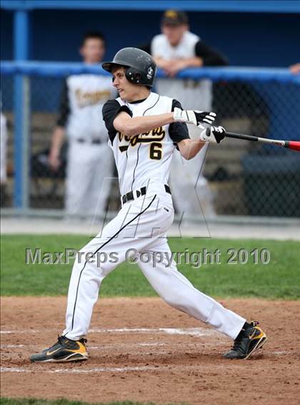 Thumbnail 1 in Honeoye Falls-Lima @ Batavia photogallery.