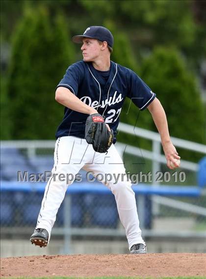 Thumbnail 3 in Honeoye Falls-Lima @ Batavia photogallery.