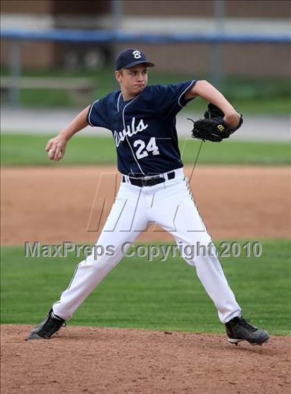 Thumbnail 3 in Honeoye Falls-Lima @ Batavia photogallery.