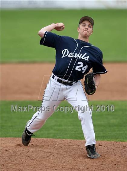 Thumbnail 1 in Honeoye Falls-Lima @ Batavia photogallery.