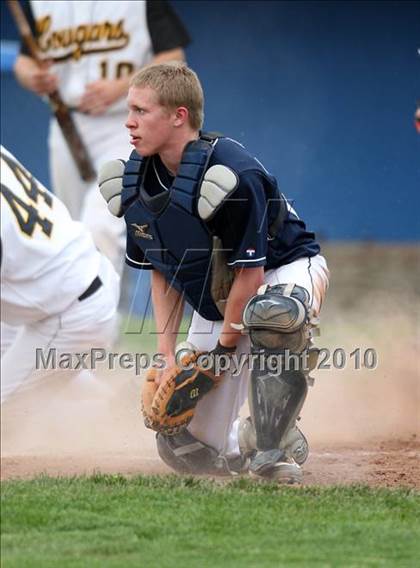 Thumbnail 2 in Honeoye Falls-Lima @ Batavia photogallery.