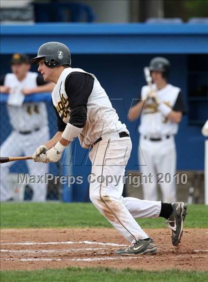 Thumbnail 1 in Honeoye Falls-Lima @ Batavia photogallery.
