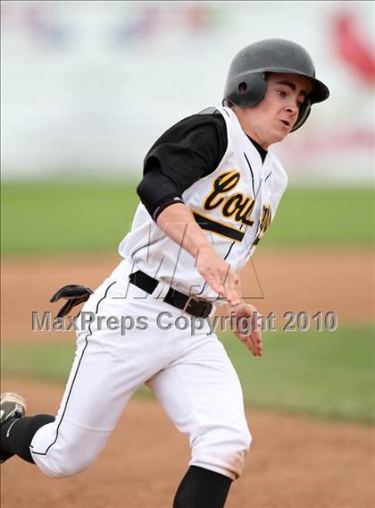 Thumbnail 1 in Honeoye Falls-Lima @ Batavia photogallery.
