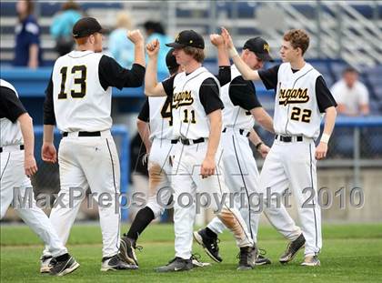 Thumbnail 3 in Honeoye Falls-Lima @ Batavia photogallery.
