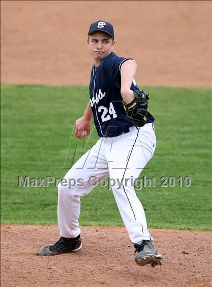 Thumbnail 1 in Honeoye Falls-Lima @ Batavia photogallery.