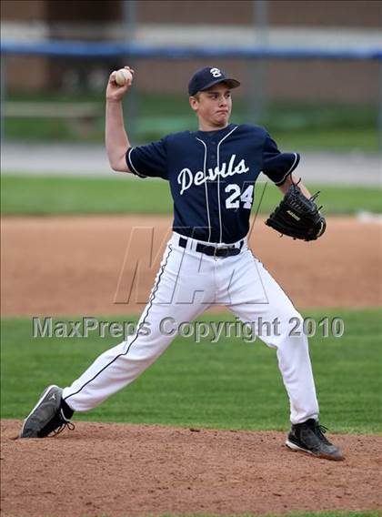 Thumbnail 1 in Honeoye Falls-Lima @ Batavia photogallery.