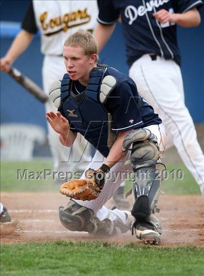 Thumbnail 1 in Honeoye Falls-Lima @ Batavia photogallery.
