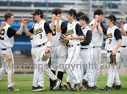 Thumbnail 3 in Honeoye Falls-Lima @ Batavia photogallery.