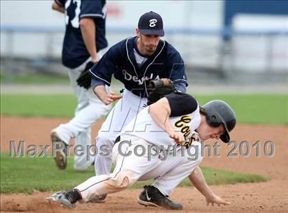 Thumbnail 2 in Honeoye Falls-Lima @ Batavia photogallery.