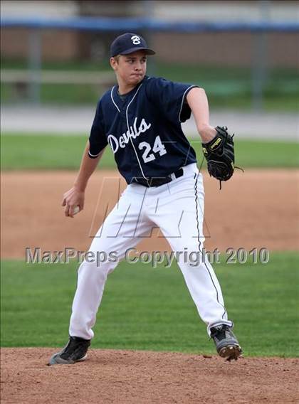 Thumbnail 2 in Honeoye Falls-Lima @ Batavia photogallery.