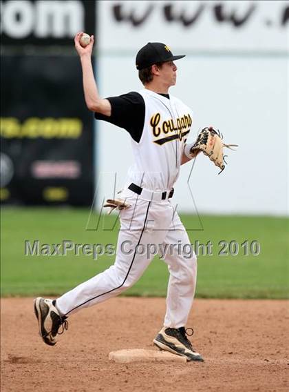Thumbnail 1 in Honeoye Falls-Lima @ Batavia photogallery.