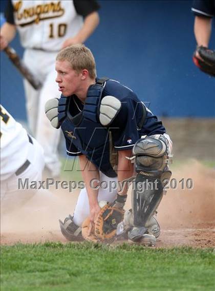 Thumbnail 1 in Honeoye Falls-Lima @ Batavia photogallery.