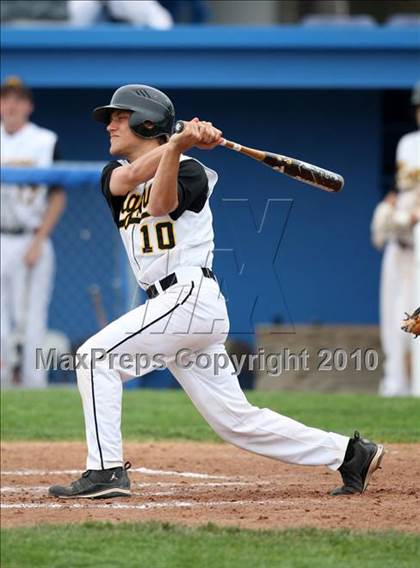 Thumbnail 1 in Honeoye Falls-Lima @ Batavia photogallery.
